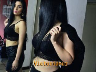 Victoria_mur