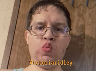 Victoriaridley