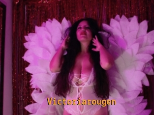 Victoriarougen