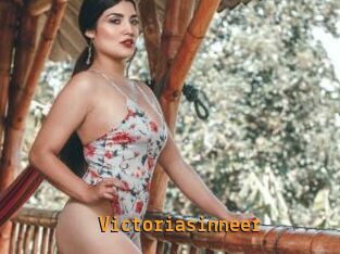 Victoriasinneer