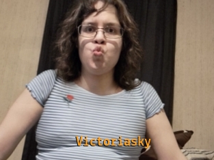 Victoriasky