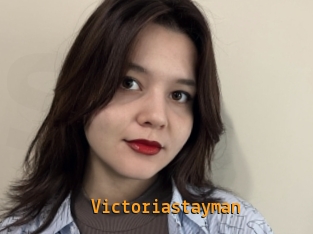 Victoriastayman