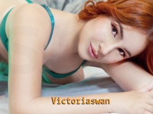 Victoriaswan