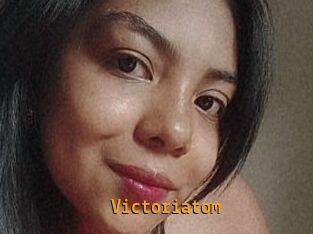 Victoriatom