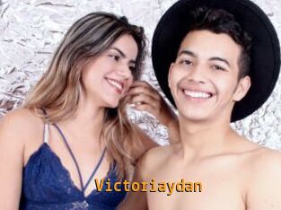 Victoriaydan