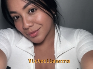 Victoriiaserna