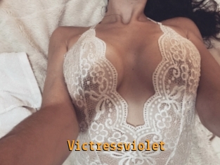 Victressviolet