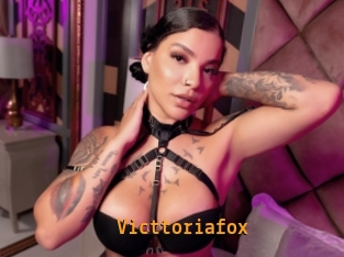 victtoriafox Sexcam Portal