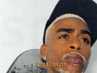 Vidalsmith