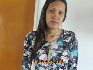 Viickylove