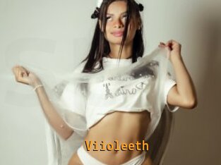 Viioleeth