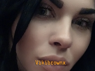 Vikibrownx