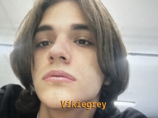 Vikiegrey