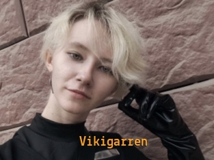 Vikigarren
