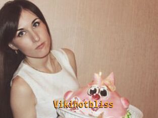 Vikihotbliss