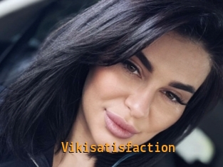 Vikisatisfaction