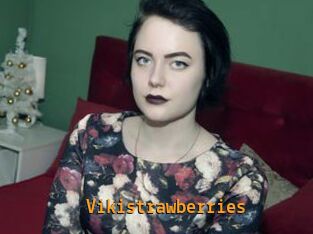 Vikistrawberries