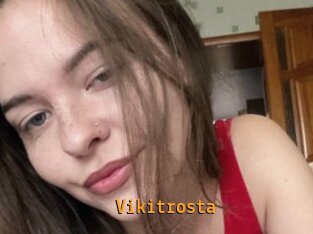 Vikitrosta