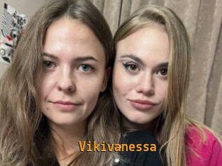 Vikivanessa
