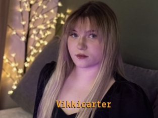 Vikkicarter