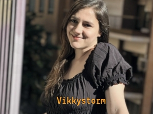 Vikkystorm
