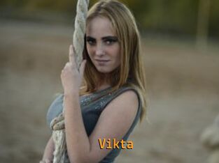 Vikta