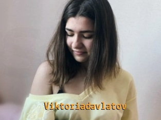 Viktoriadavlatov
