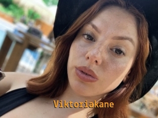 Viktoriakane