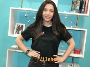 Vilete