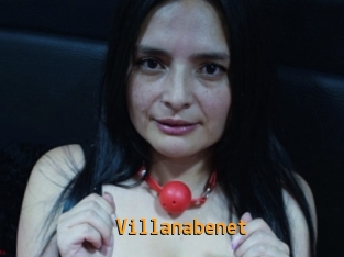 Villanabenet