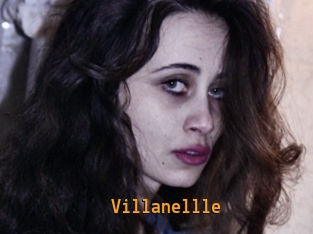 Villanellle