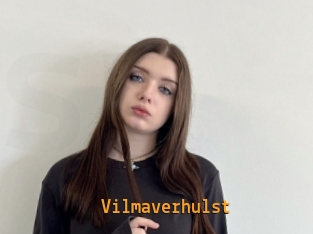 Vilmaverhulst