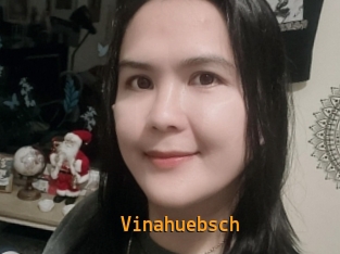 Vinahuebsch