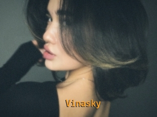 Vinasky