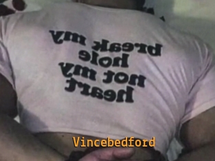 Vincebedford