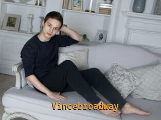 Vincebroadway