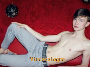 Vincecologne