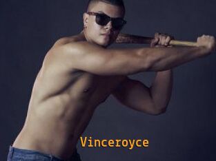 Vinceroyce