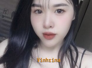 Vinhrina