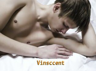 Vinsccent