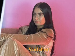 Violaheat