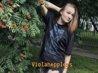 Violahepplers