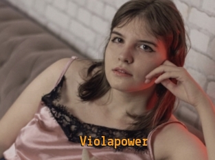 Violapower