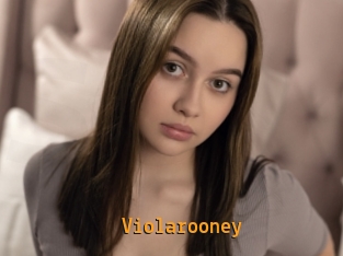 Violarooney