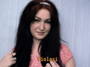 Violasi