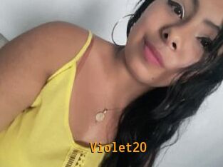 Violet20