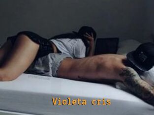 Violeta_cris