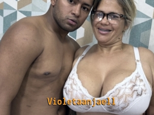violetaanjaell Sexcam Portal