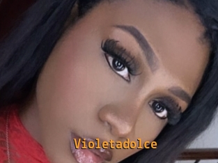 Violetadolce