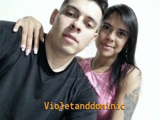 violetanddominic Sexcam Portal